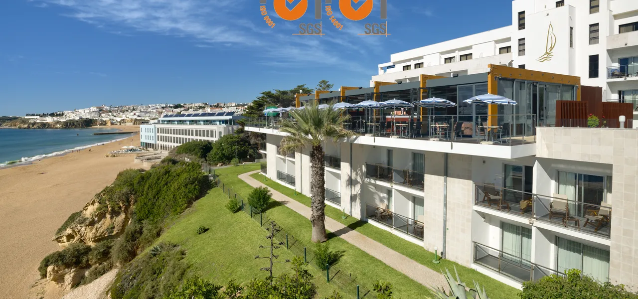 Alisios Hotel